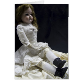 Ohドリーカード