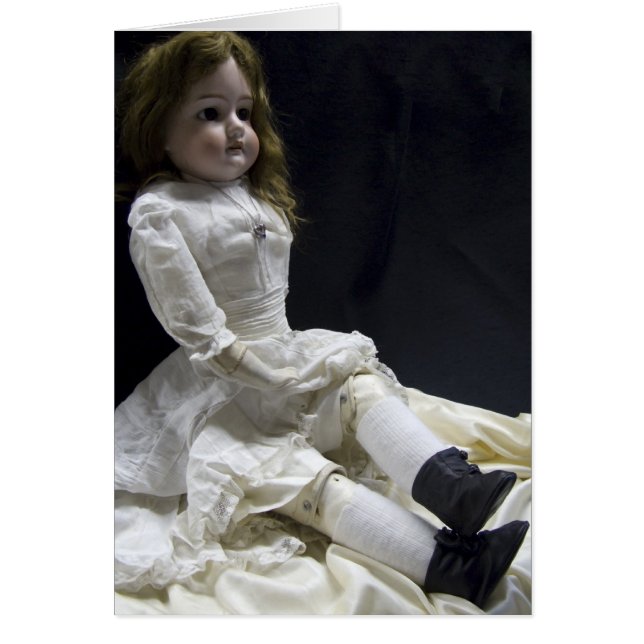 Ohドリーカード (正面)