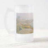 Ohナイアガラ! フロストグラスビールジョッキ (左)