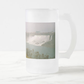 Ohナイアガラ! フロストグラスビールジョッキ