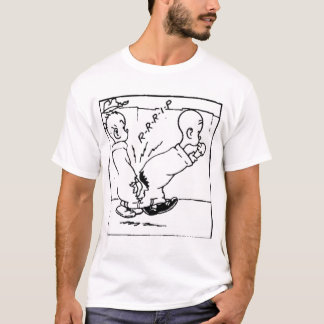 Ohヘンリー! Tシャツ