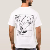 Ohヘンリー! Tシャツ (裏面)