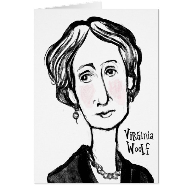 Ohヴァージニア! (正面)