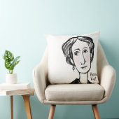 Ohヴァージニア! クッション (椅子)