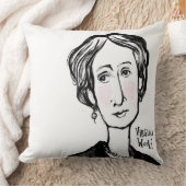 Ohヴァージニア! クッション (ブランケット)