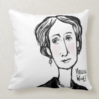 Ohヴァージニア! クッション