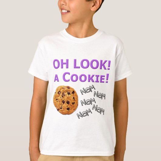 Oh一見 Tシャツ (正面)