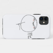 Oh停止それの- iPhone 5の場合 Case-Mate iPhoneケース (裏面(横))