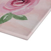 Oh好みはことを主Is Good Psalmの34:8見、 カッティングボード (角)