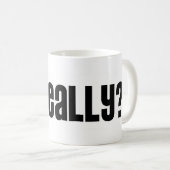 Oh実際にか。 マグ (正面右)