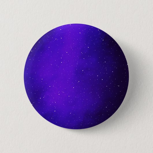 Oh星 缶バッジ (正面)