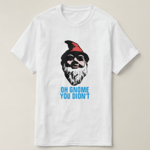 Oh格言 Tシャツ
