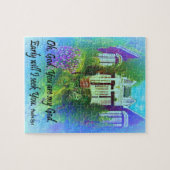 Oh神私の神です ジグソーパズル (横)