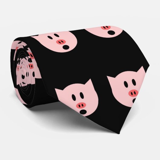 Oh私のタイ ネクタイ (ロール)