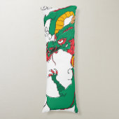 Oh私のドラゴン! ボディピロー (正面縦)