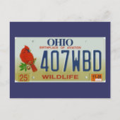 OH2001 ポストカード (正面)