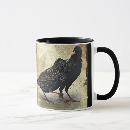 Oh! -マグ マグカップ (右)