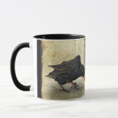 Oh! -マグ マグカップ (左)