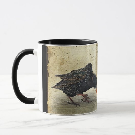 Oh! -マグ マグカップ (左)