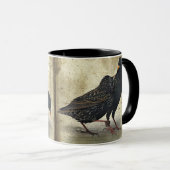 Oh! -マグ マグカップ (正面右)