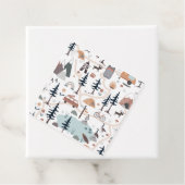 Oh Boy, Adventure Awaits, Blue フェイバータグ (インサイチュ)