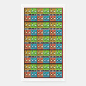 Oh Canada – 紙ナプキン (正面)