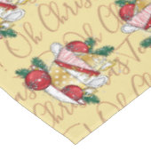 Oh Christmas Tea! テーブルクロス (アングル)