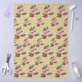 Oh Christmas Tea! 薄葉紙 (クラフト)