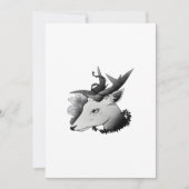 Oh Deer Classic Style シーズンカード (正面)