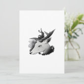 Oh Deer Classic Style シーズンカード (スタンド正面)