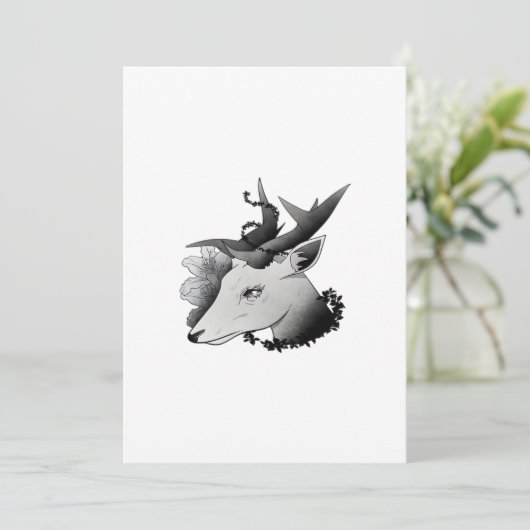 Oh Deer Classic Style シーズンカード (スタンド正面)