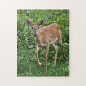 Oh Deer Puzzle ジグソーパズル (縦)