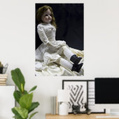 Oh Dollyポスター ポスター (ホームオフィス)