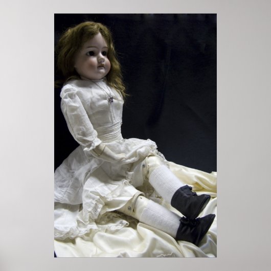 Oh Dollyポスター ポスター (正面)