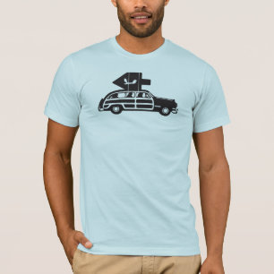 Oh Dreidelの木 Tシャツ