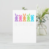 Oh For Peeps Sake , Easter, Easter Gift Day 招待状 (スタンド正面)