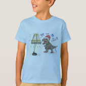 Oh Fudge Tシャツ (正面)