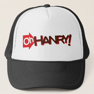 oH Hanry! 帽子! キャップ