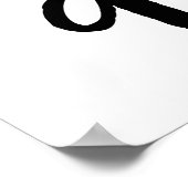 Oh Happy Dayポスター ポスター (角)