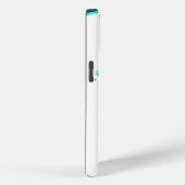 OH HELLO IPHONEケース Case-Mate iPhoneケース (裏面 / 右)