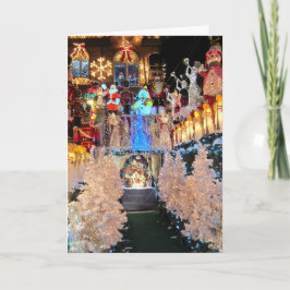 Oh Ho シーズンカード