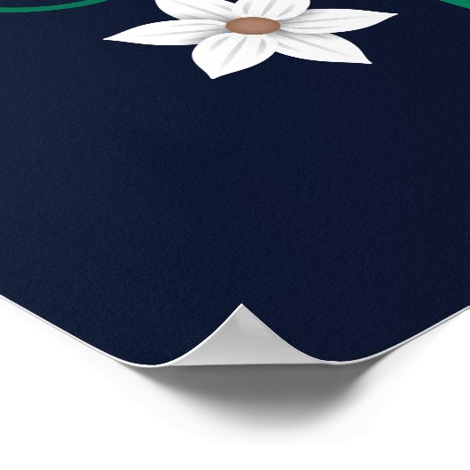 Oh Holy Night Poster 24x36 ポスター (角)