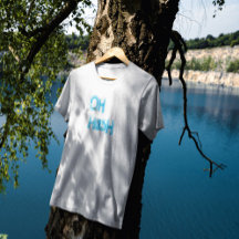 Oh Hush -、手おもしろい引きレタリング