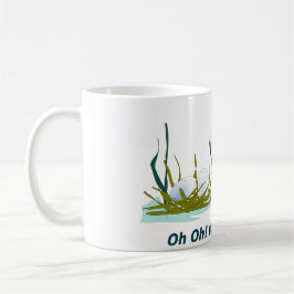 Oh Its Mothers Day コーヒーマグカップ