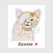 Oh je シール (シート)