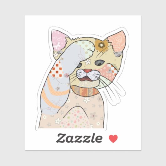 Oh je シール (シート)