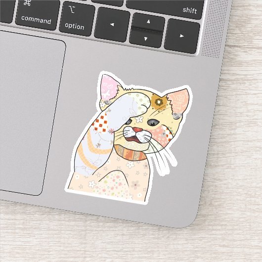 Oh je シール (詳細)