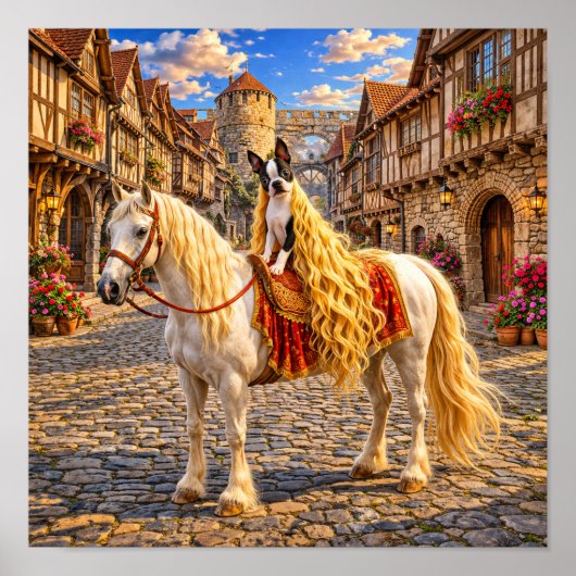 "Oh Lady!" ポスター (正面)