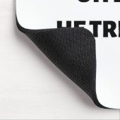 oh lawd he treading マウスパッド (コーナー)