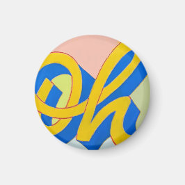 Oh! Magnets マグネット